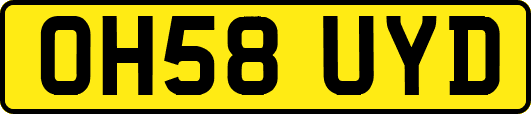 OH58UYD