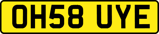 OH58UYE