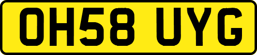 OH58UYG