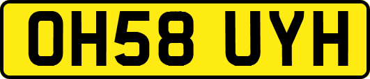OH58UYH