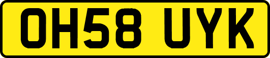 OH58UYK