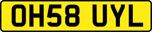 OH58UYL