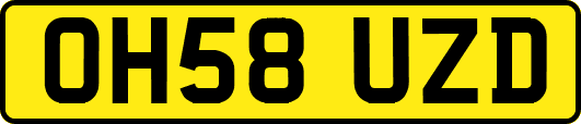 OH58UZD