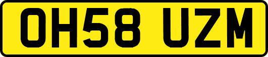 OH58UZM