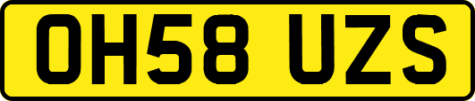 OH58UZS