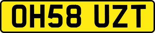 OH58UZT