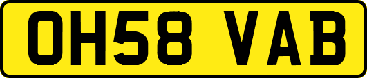 OH58VAB