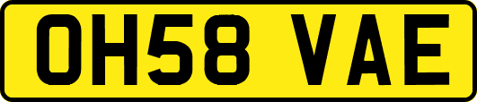 OH58VAE