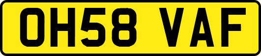 OH58VAF