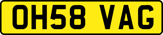 OH58VAG