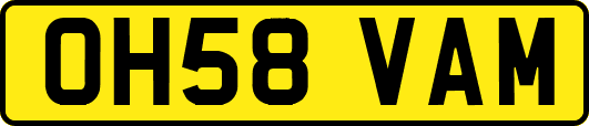 OH58VAM