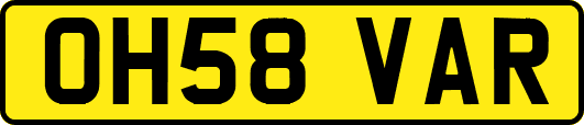 OH58VAR