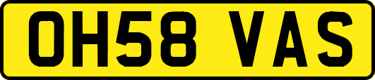OH58VAS