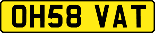 OH58VAT