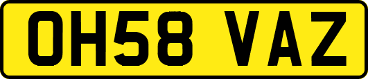 OH58VAZ