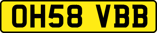 OH58VBB