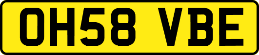 OH58VBE