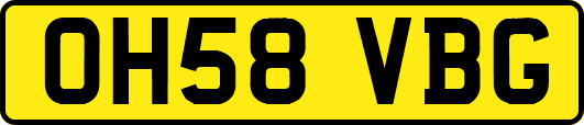OH58VBG