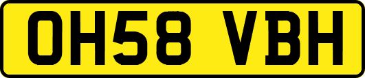 OH58VBH