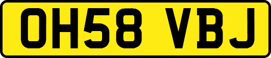 OH58VBJ