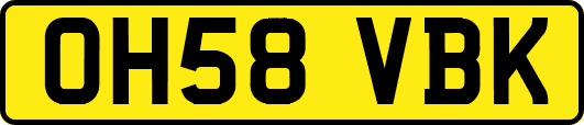 OH58VBK