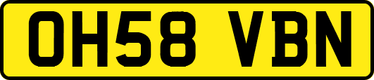 OH58VBN