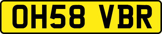 OH58VBR