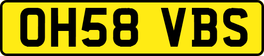 OH58VBS