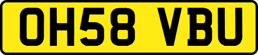 OH58VBU