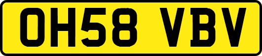 OH58VBV