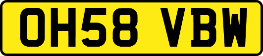 OH58VBW