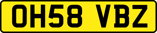 OH58VBZ