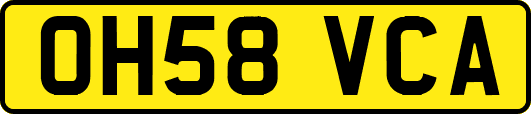 OH58VCA