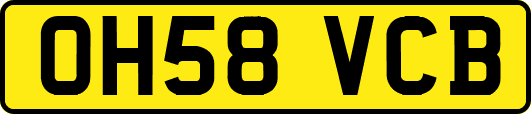 OH58VCB