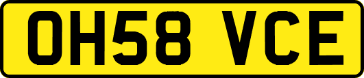 OH58VCE