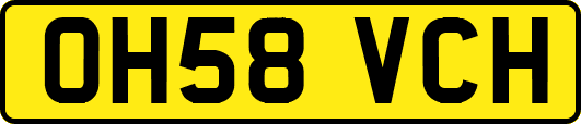 OH58VCH