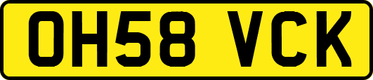 OH58VCK