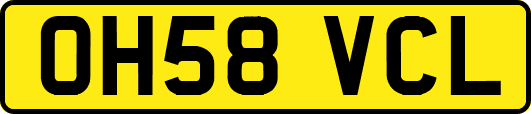 OH58VCL