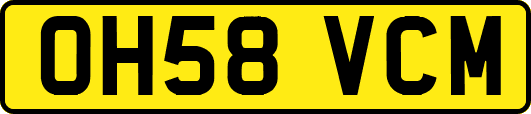 OH58VCM