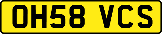 OH58VCS
