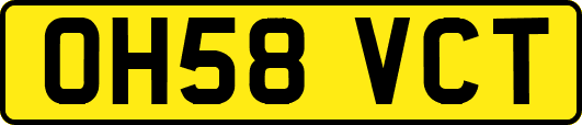OH58VCT