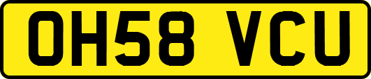 OH58VCU
