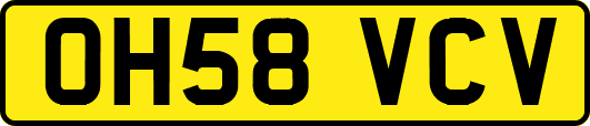 OH58VCV