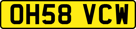 OH58VCW