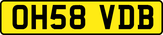 OH58VDB