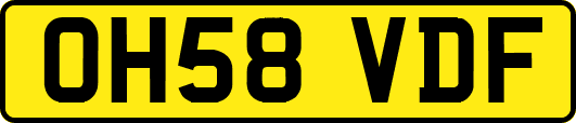 OH58VDF