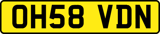OH58VDN
