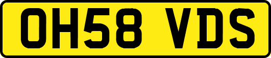 OH58VDS