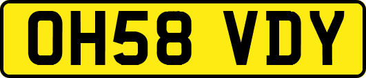 OH58VDY