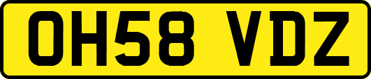 OH58VDZ